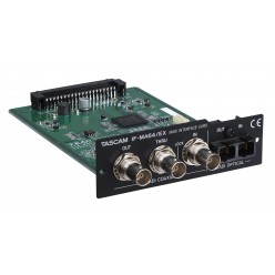 IF-MA64-EX - Karta BNC + optical MADI do rejestratora DA-6400TASCAM